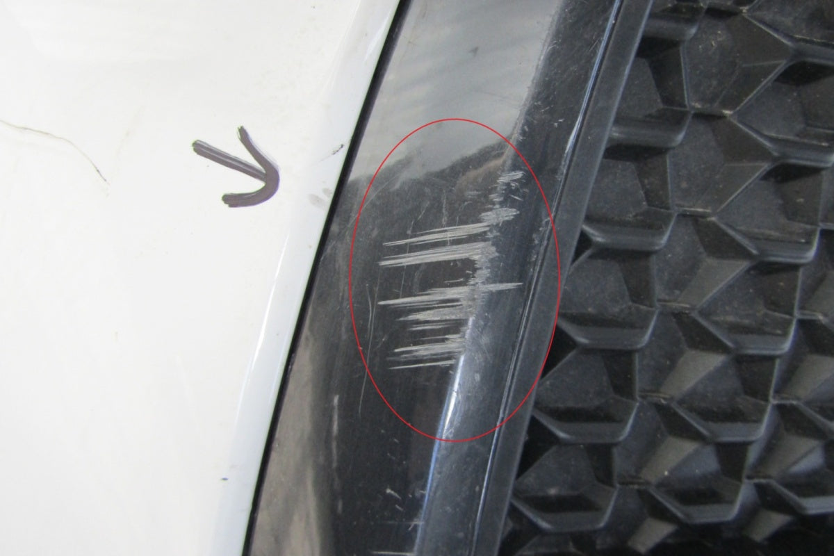 Prednji branik Audi A1 II 82A 18-