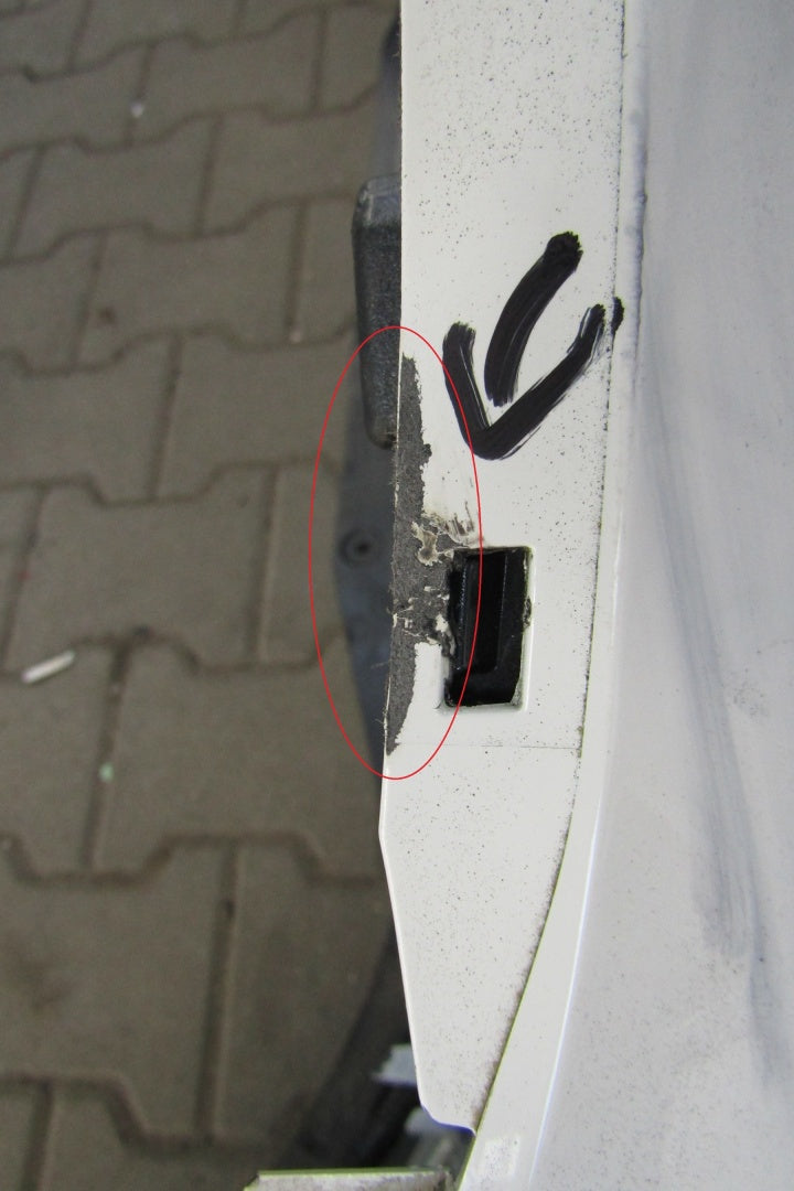 Prednji branik Audi A1 II 82A 18-