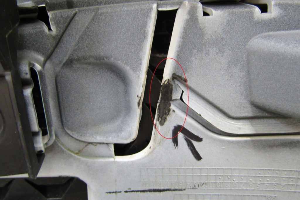 Prednji branik Audi A1 II 82A 18-