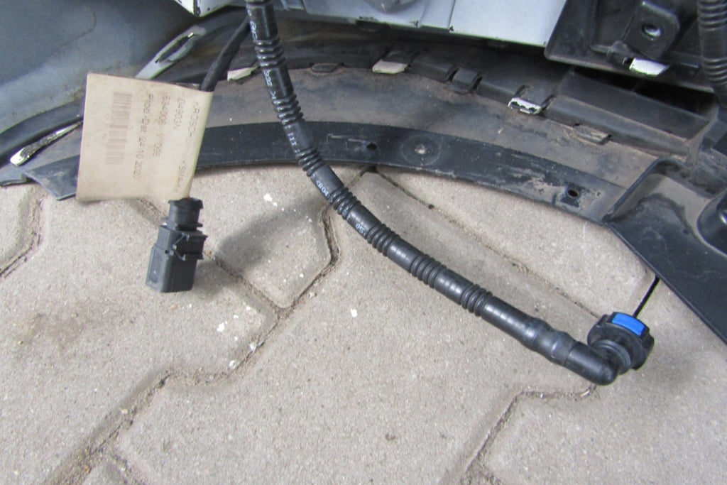 Prednji branik Audi A1 II 82A 18-