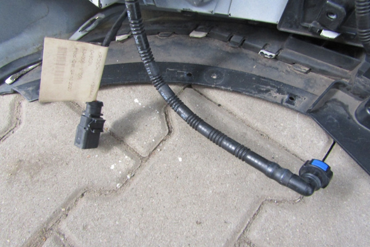 Prednji branik Audi A1 II 82A 18-