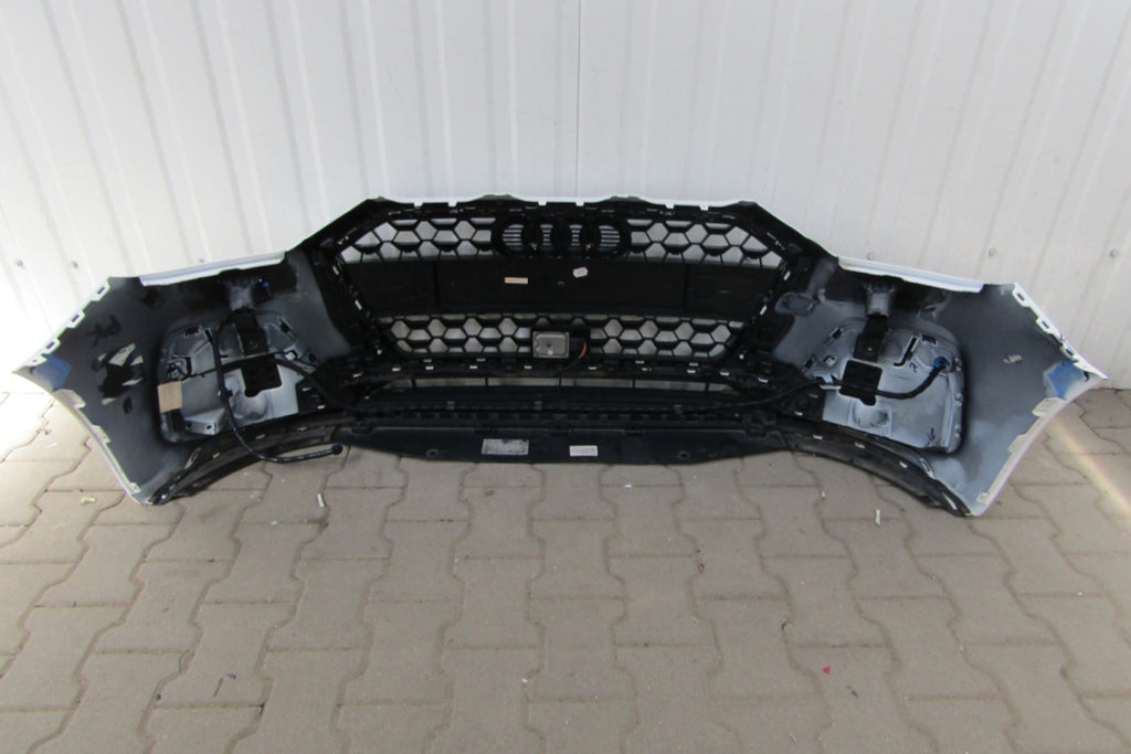 Prednji branik Audi A1 II 82A 18-