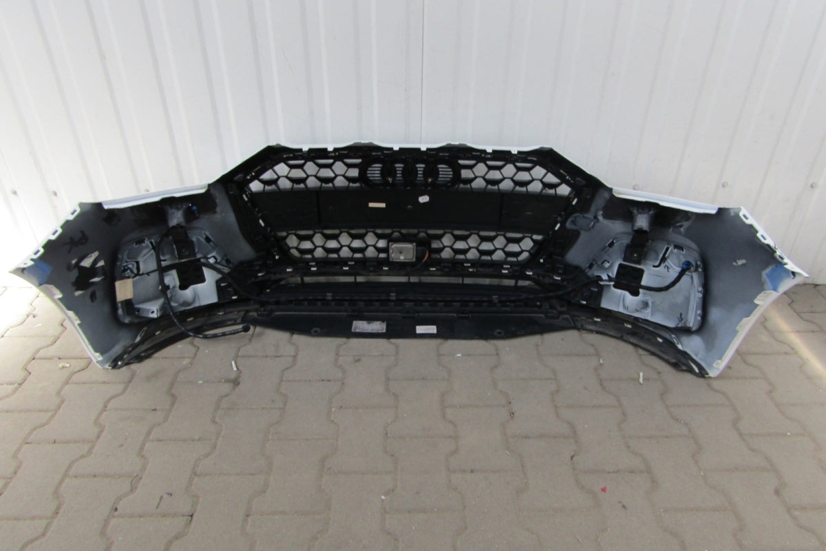 Prednji branik Audi A1 II 82A 18-