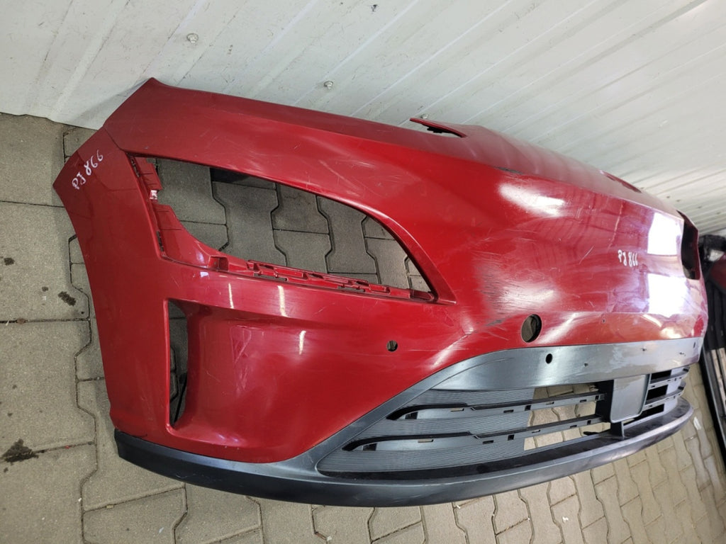 Prednji branik Hyundai Kona Electric EV Lift 20-