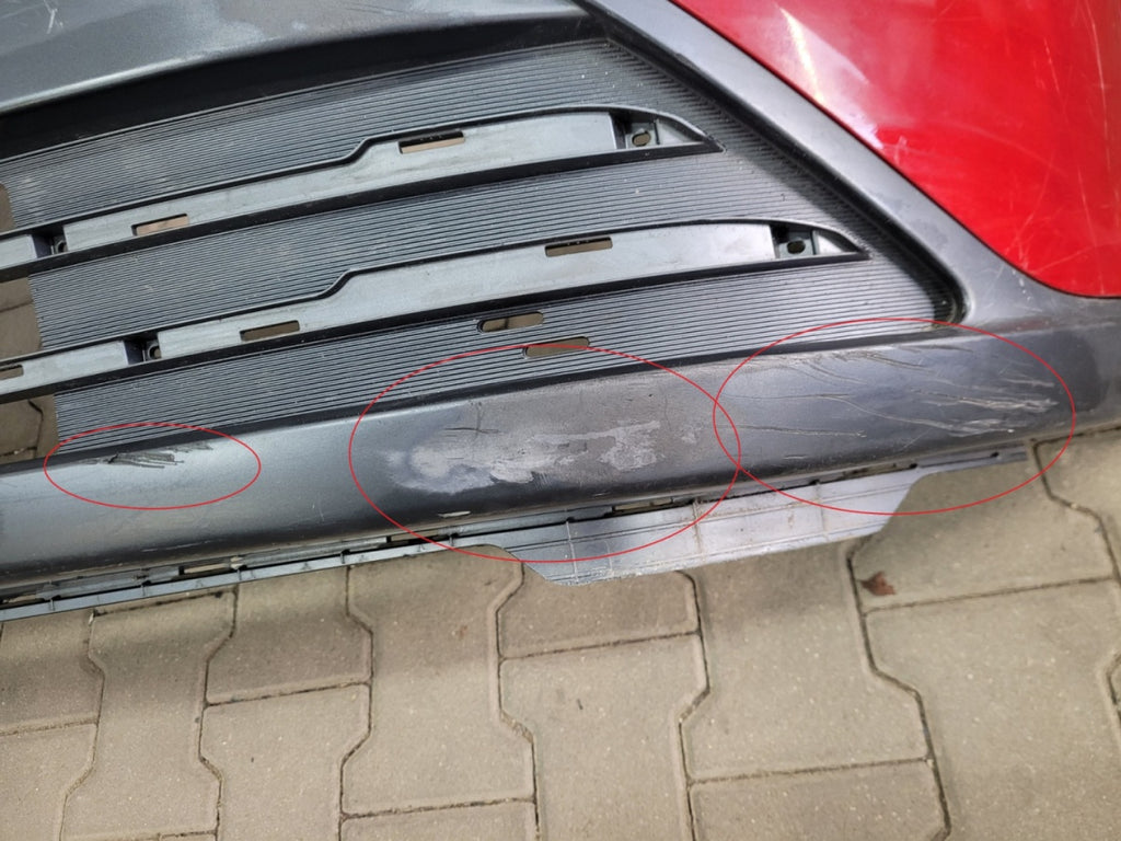 Prednji branik Hyundai Kona Electric EV Lift 20-