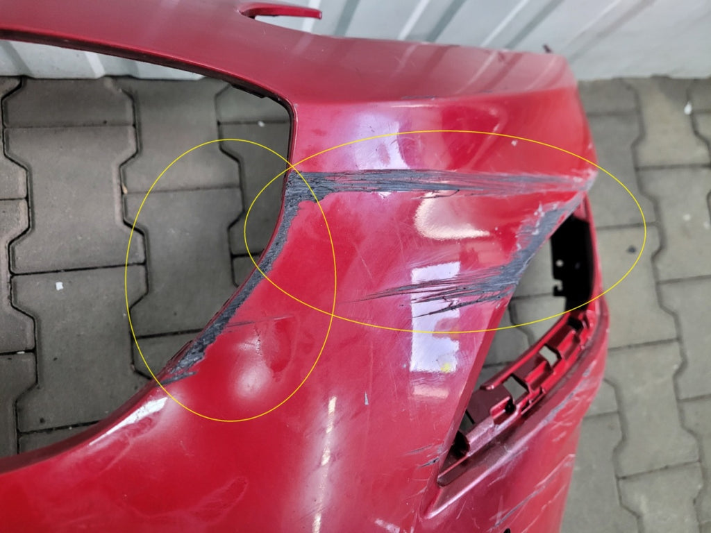 Prednji branik Hyundai Kona Electric EV Lift 20-