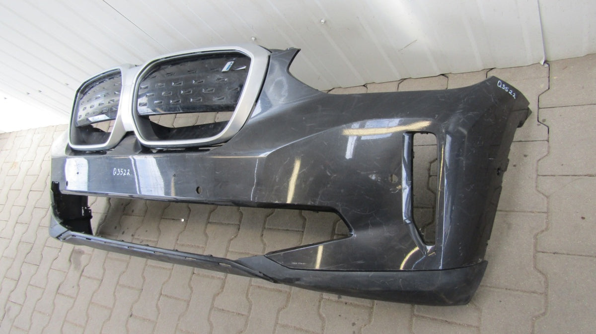 Prednji branik BMW iX3 iX 3 G08 20-