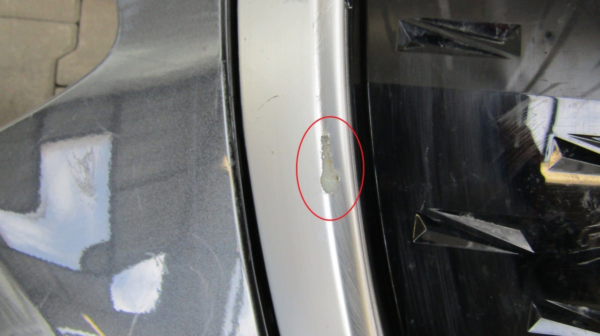 Prednji branik BMW iX3 iX 3 G08 20-