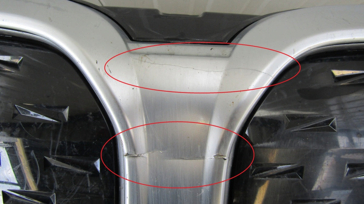Prednji branik BMW iX3 iX 3 G08 20-