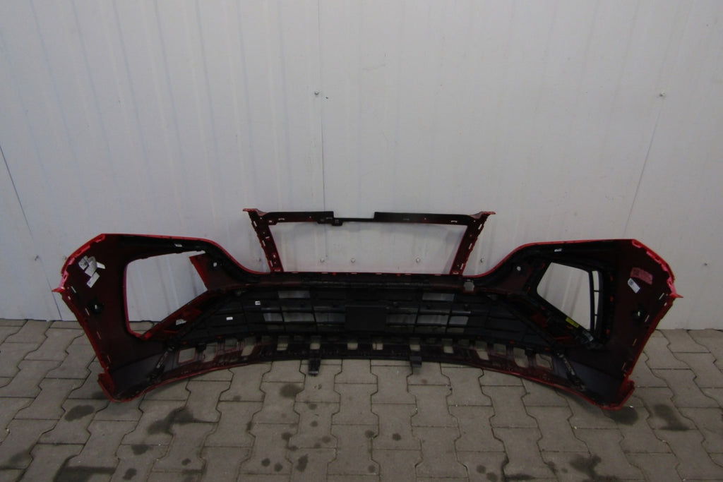 Prednji branik Hyundai Tucson IV N LINE 4 20-