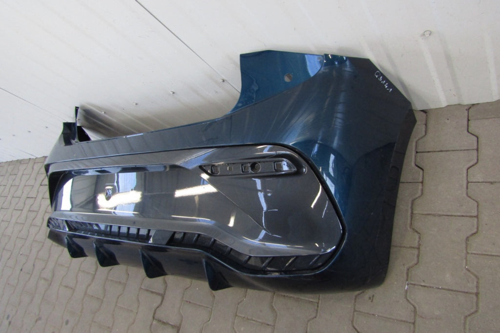 Zadnji branik CUPRA BORN 10E 21-