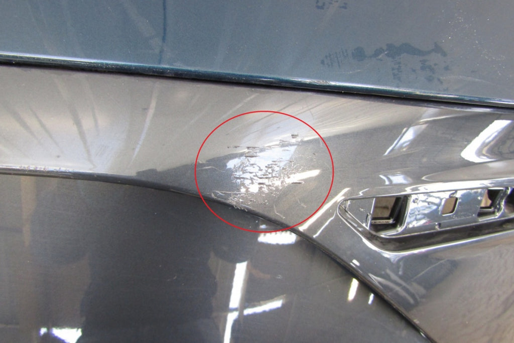 Zadnji branik CUPRA BORN 10E 21-