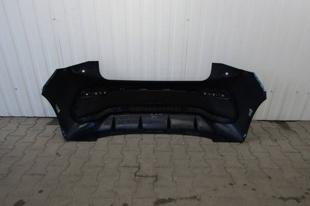 Zadnji branik CUPRA BORN 10E 21-