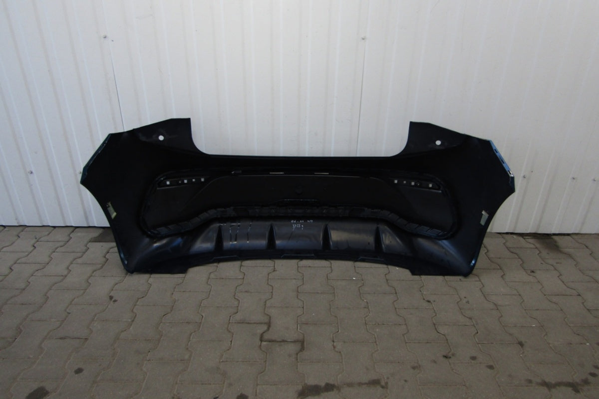 Zadnji branik CUPRA BORN 10E 21-