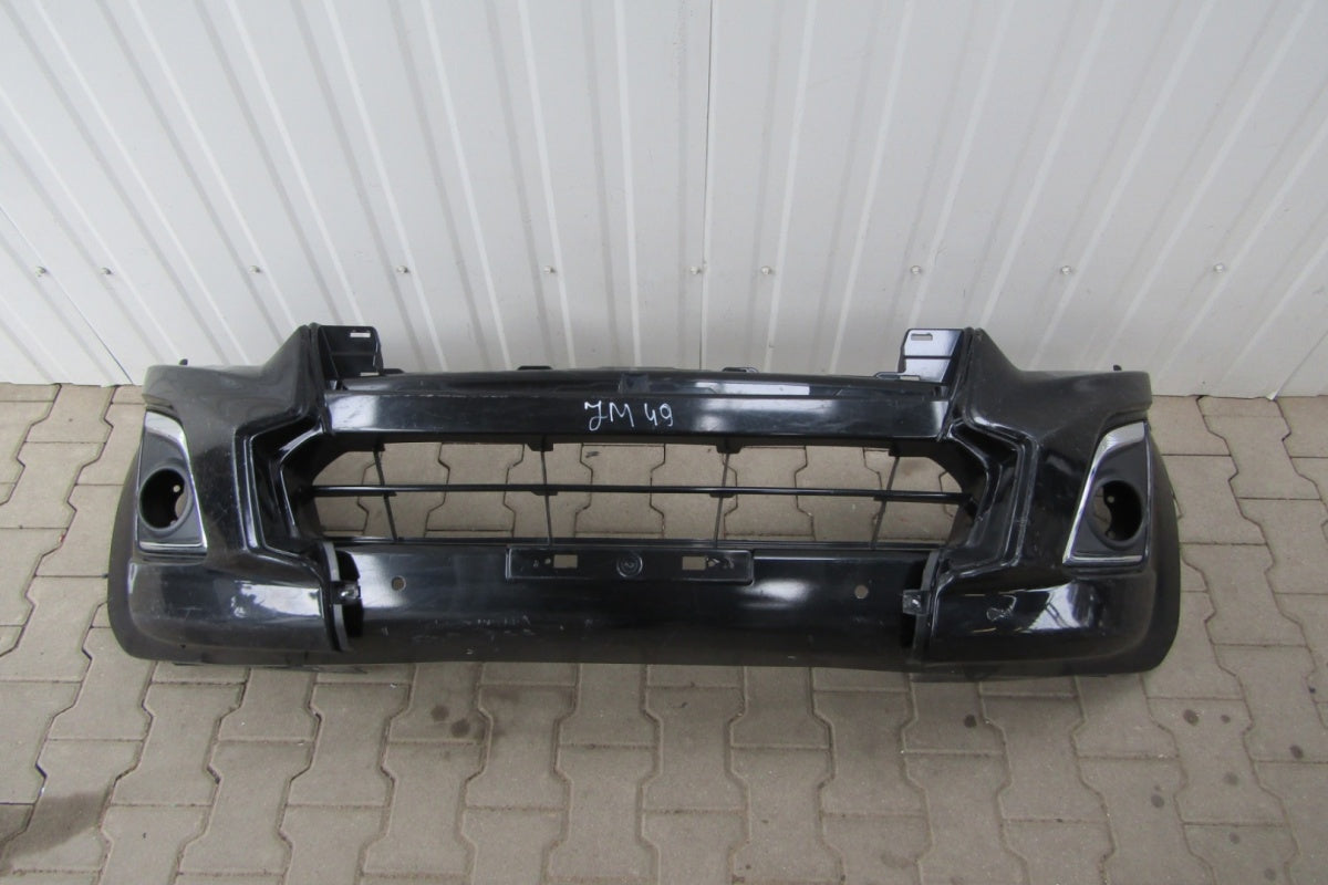 Prednji branik Isuzu D-MAX 2 II X-RIDER Lift 17-