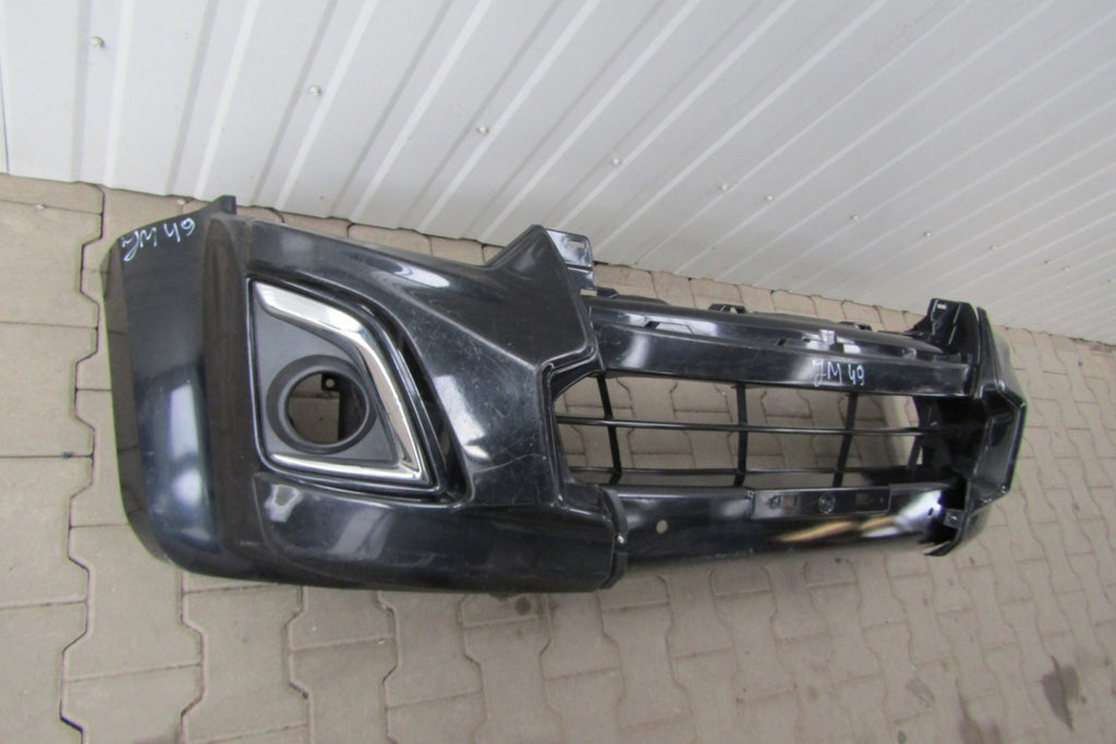 Prednji branik Isuzu D-MAX 2 II X-RIDER Lift 17-
