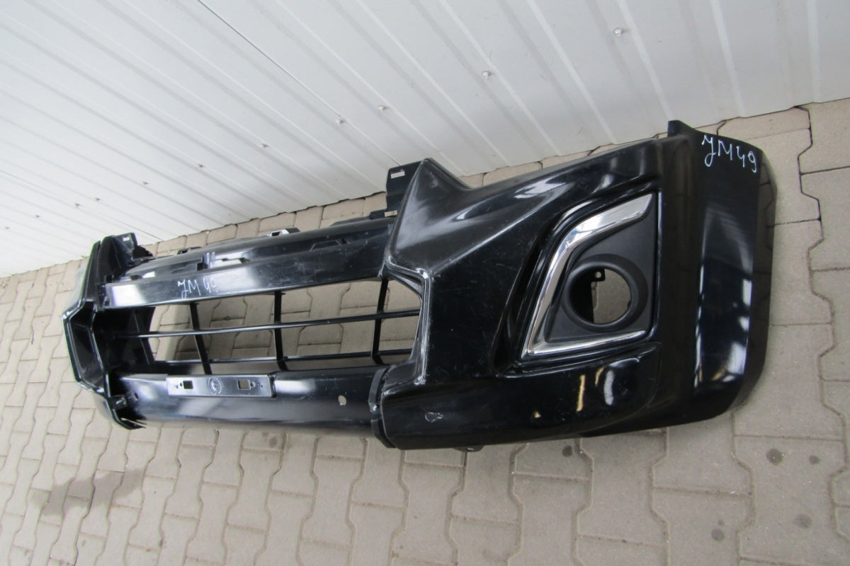 Prednji branik Isuzu D-MAX 2 II X-RIDER Lift 17-