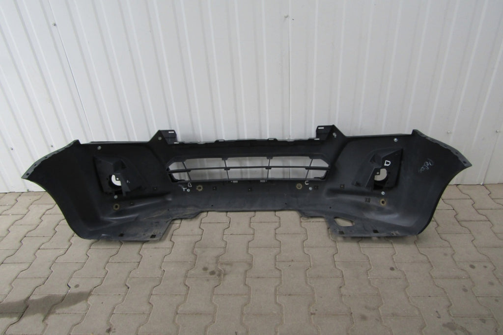 Prednji branik Isuzu D-MAX 2 II X-RIDER Lift 17-