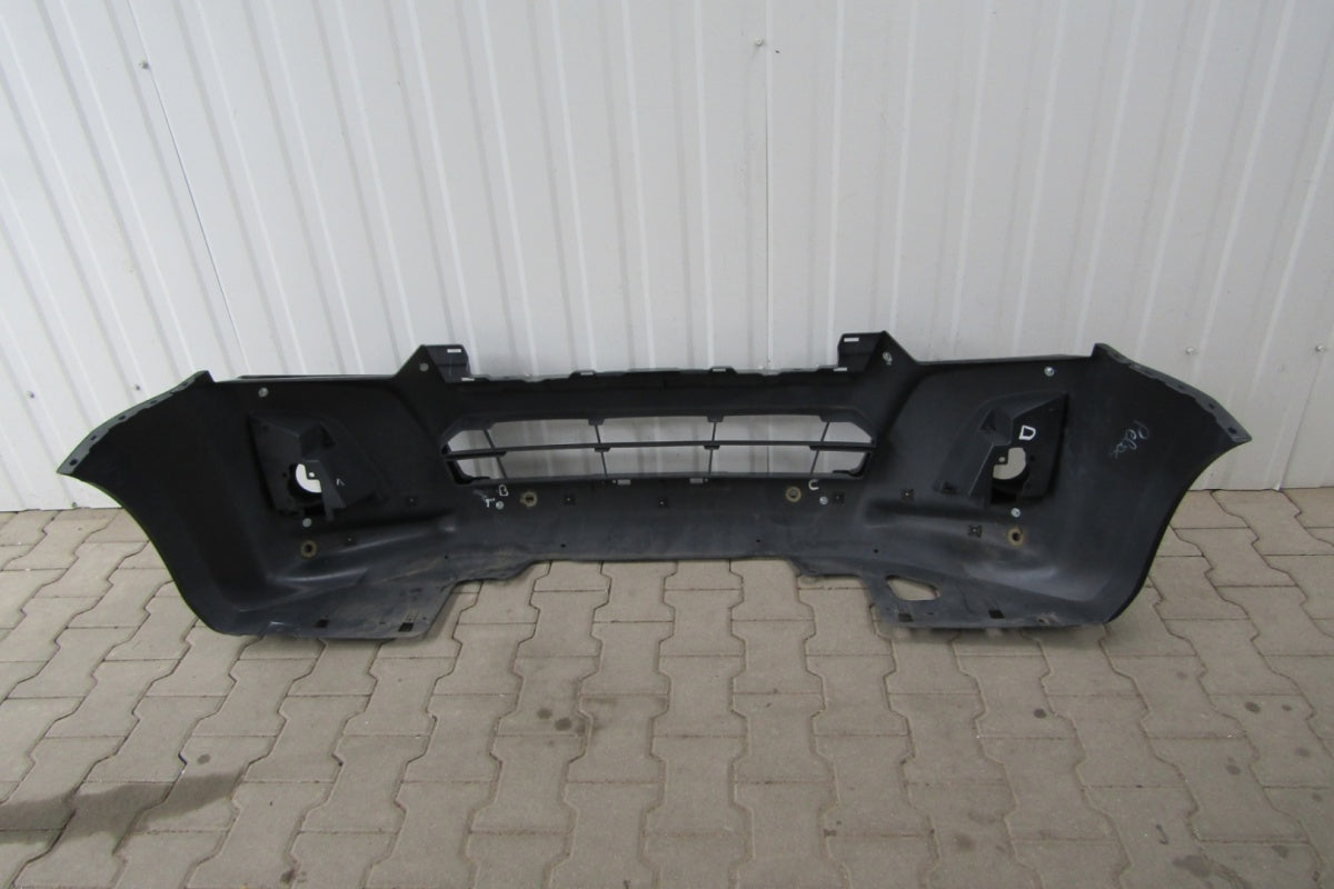 Prednji branik Isuzu D-MAX 2 II X-RIDER Lift 17-