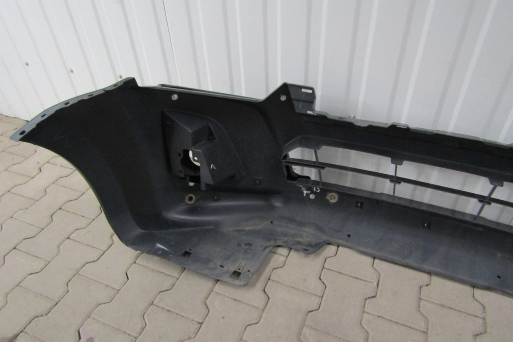 Prednji branik Isuzu D-MAX 2 II X-RIDER Lift 17-