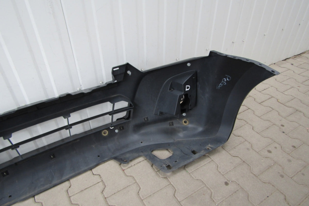 Prednji branik Isuzu D-MAX 2 II X-RIDER Lift 17-