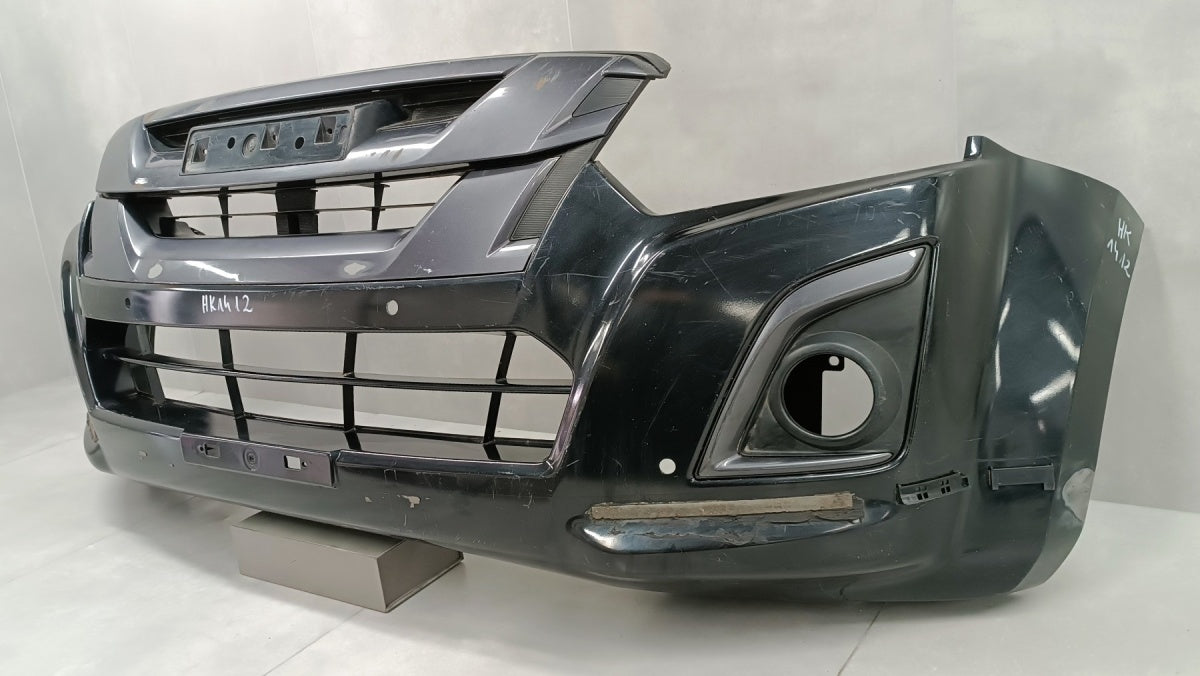 Prednji branik Isuzu D-Max D Max II 2 LIFT 15-19
