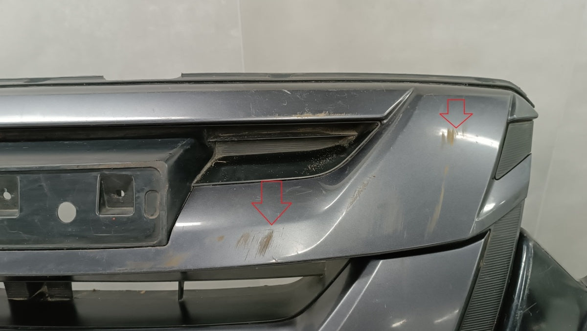 Prednji branik Isuzu D-Max D Max II 2 LIFT 15-19