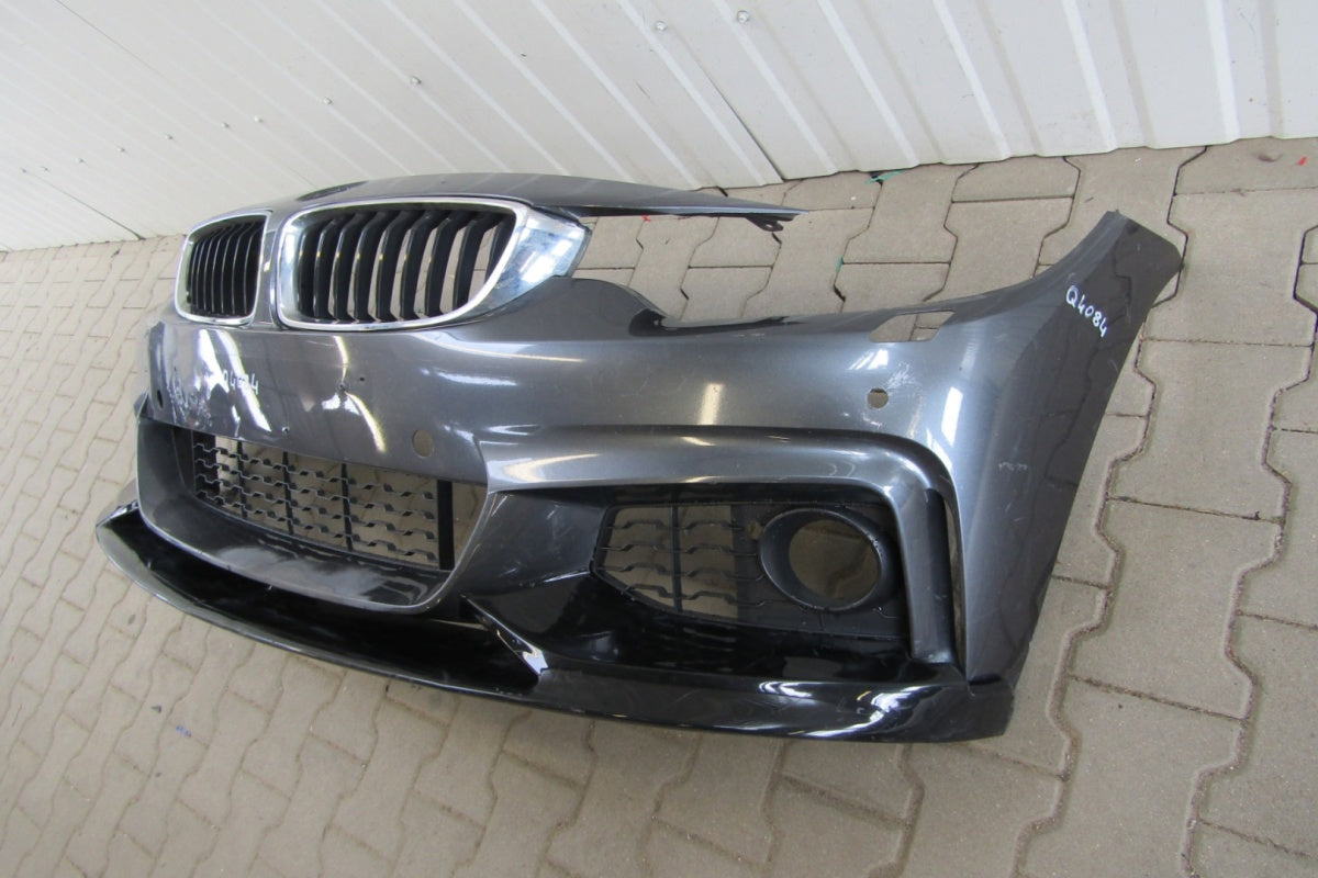Prednji branik BMW 4 F32 F33 F36 M Performance