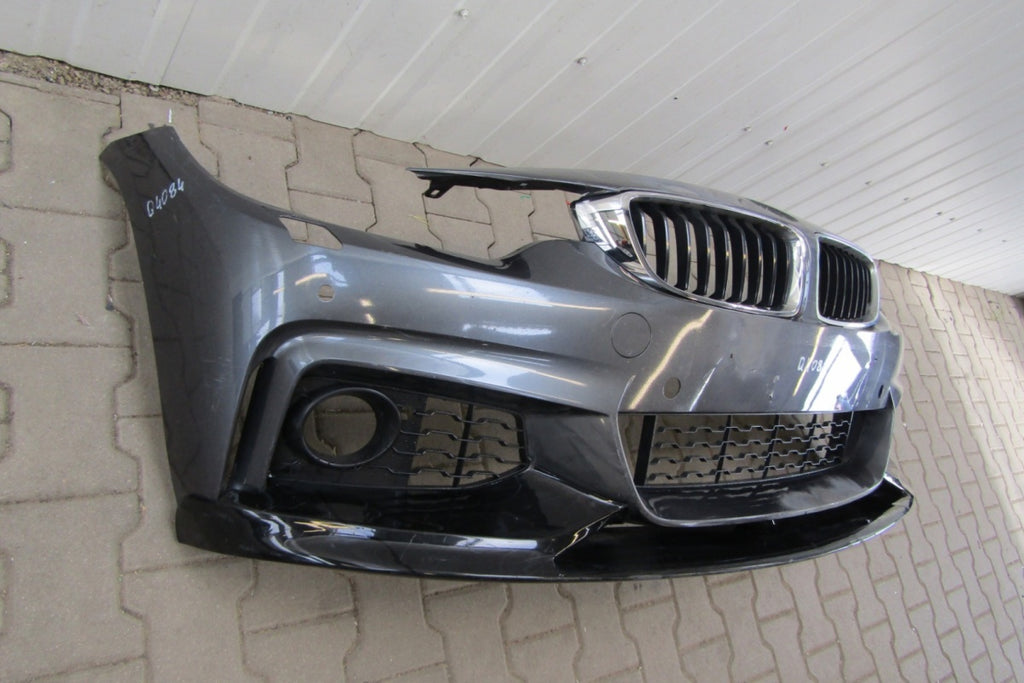 Prednji branik BMW 4 F32 F33 F36 M Performance