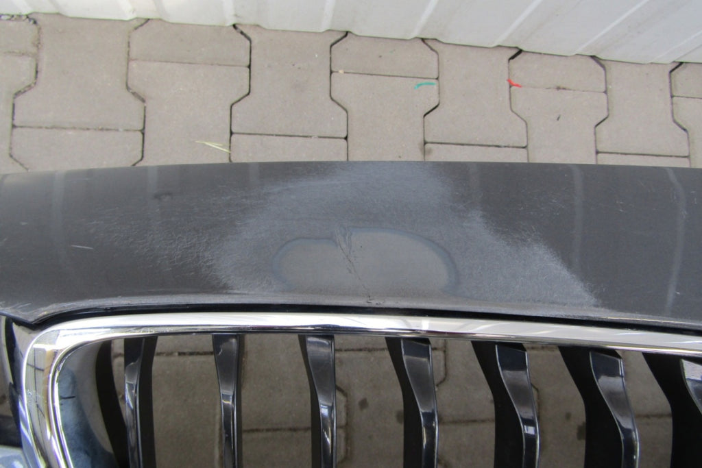 Prednji branik BMW 4 F32 F33 F36 M Performance