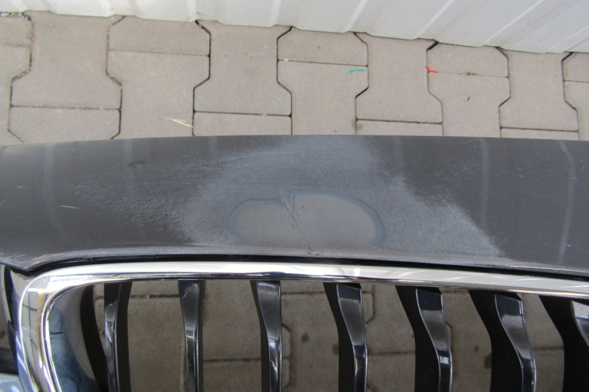 Prednji branik BMW 4 F32 F33 F36 M Performance