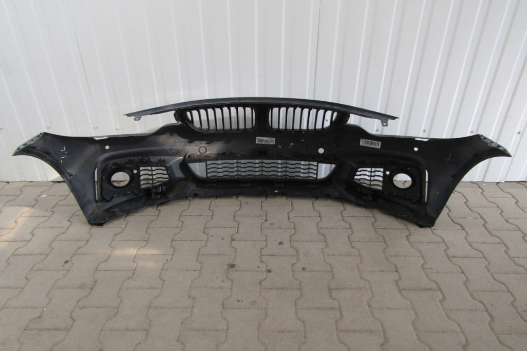 Prednji branik BMW 4 F32 F33 F36 M Performance