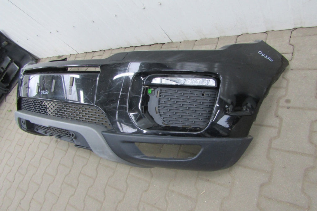 Prednji branik Range Rover Evoque Lift 14-18