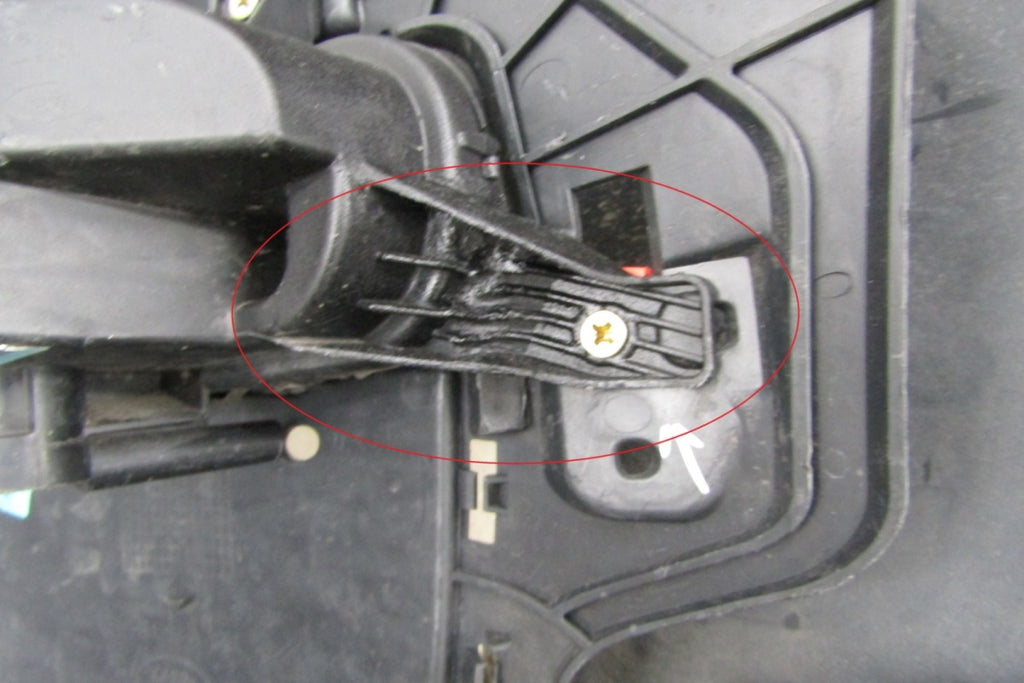 Prednji branik Range Rover Evoque Lift 14-18