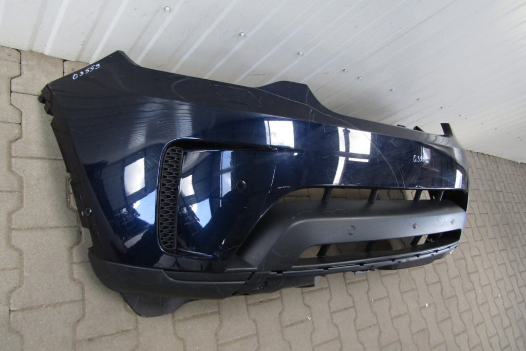 Prednji branik Land Rover Discovery V 5 17-
