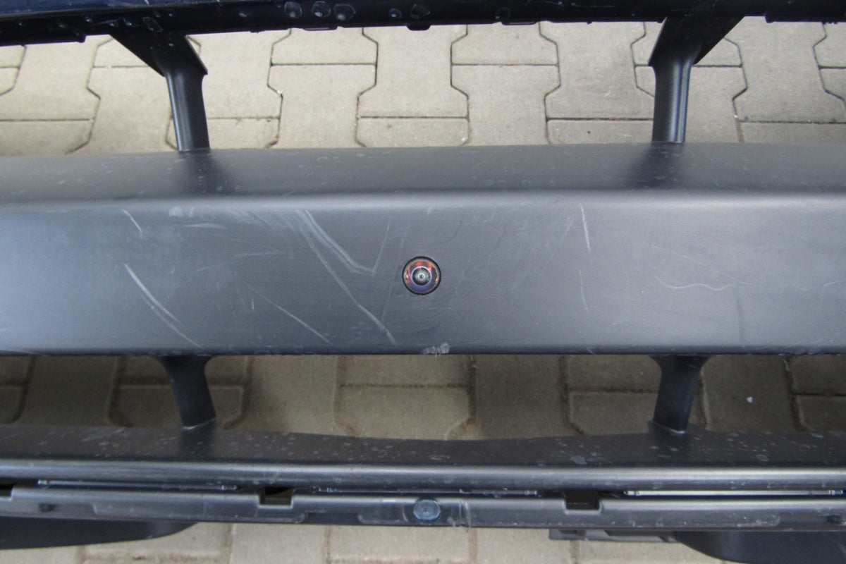 Prednji branik Land Rover Discovery V 5 17-