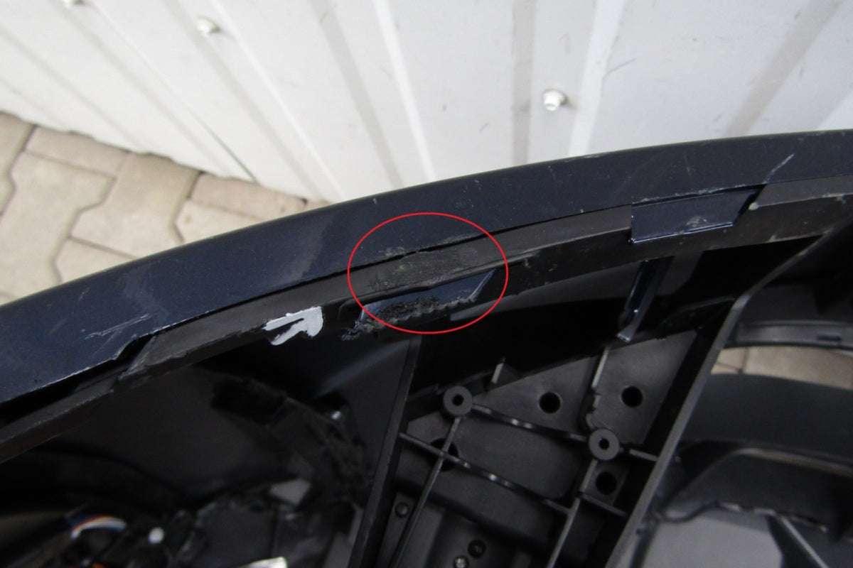 Prednji branik Land Rover Discovery V 5 17-