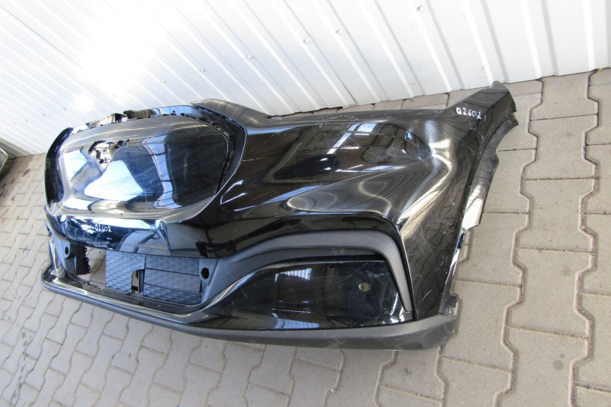 Prednji branik Ford Mustang Mach-E 21-