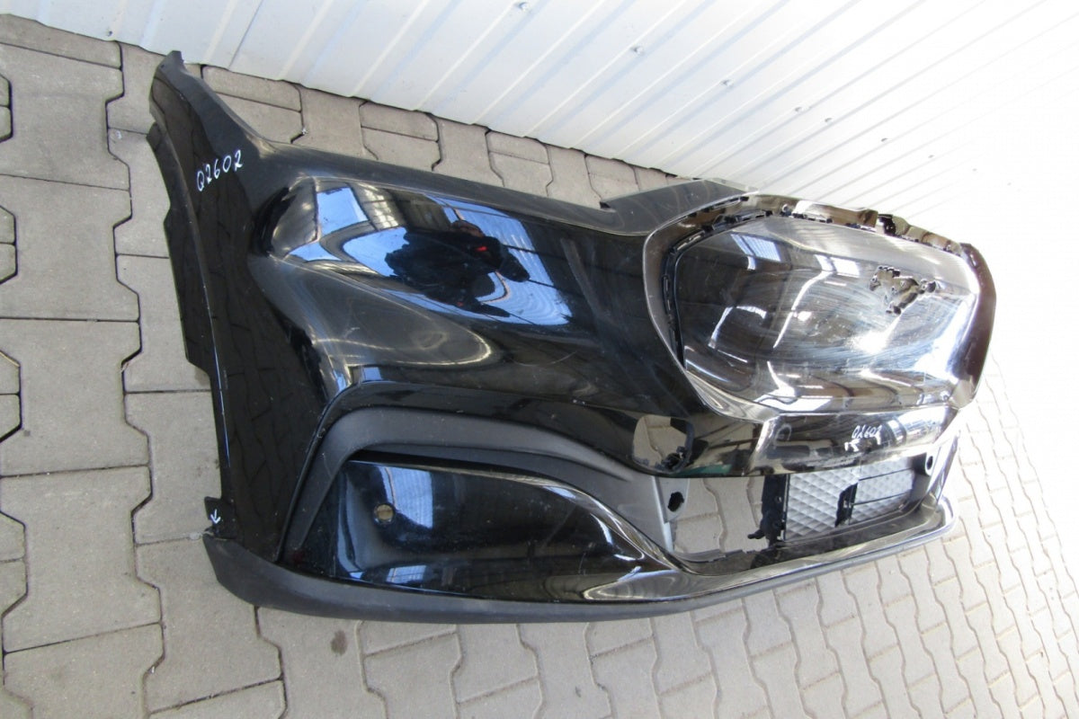 Prednji branik Ford Mustang Mach-E 21-