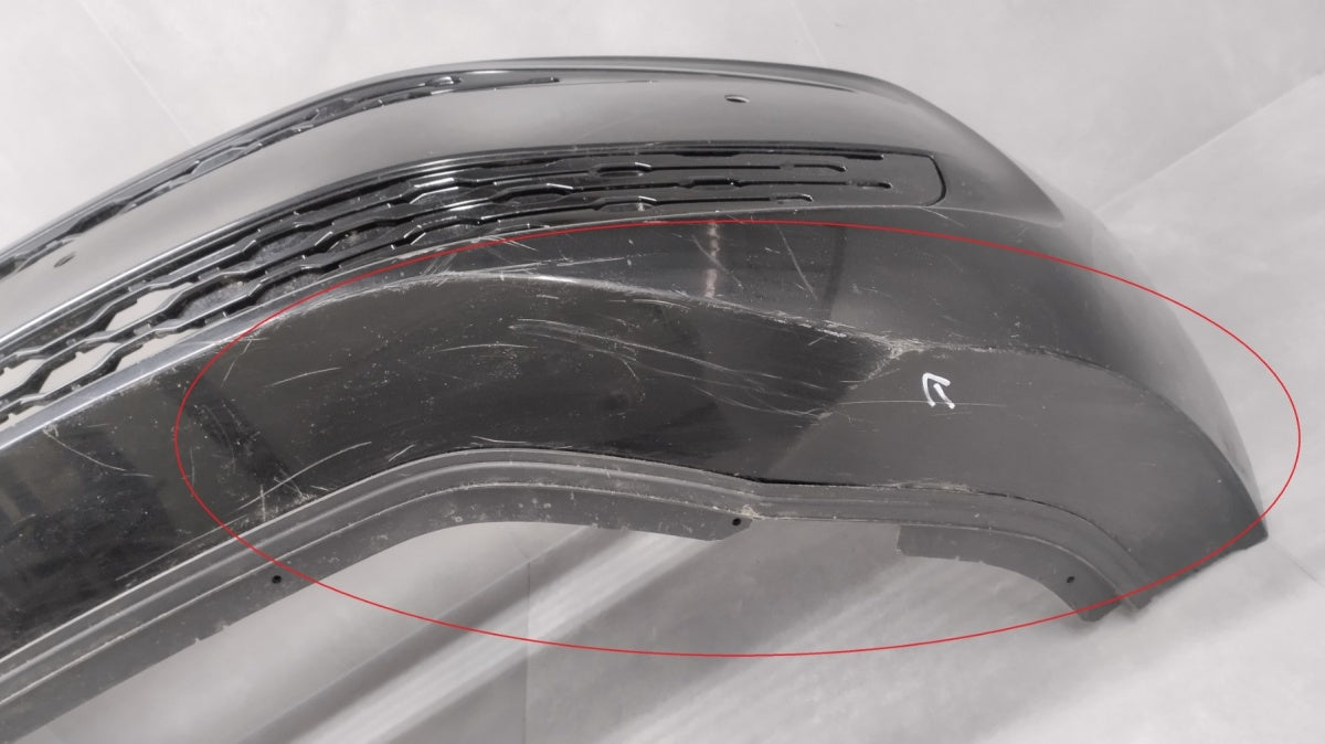 Prednji branik VW Transporter T7 7T0 21-