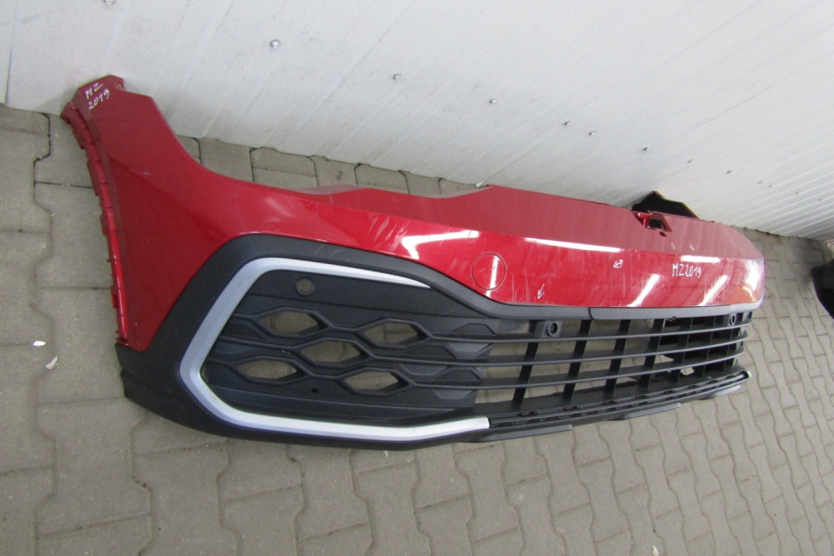Prednji branik VW Golf 8 VIII ALLTRACK 5H0 20-