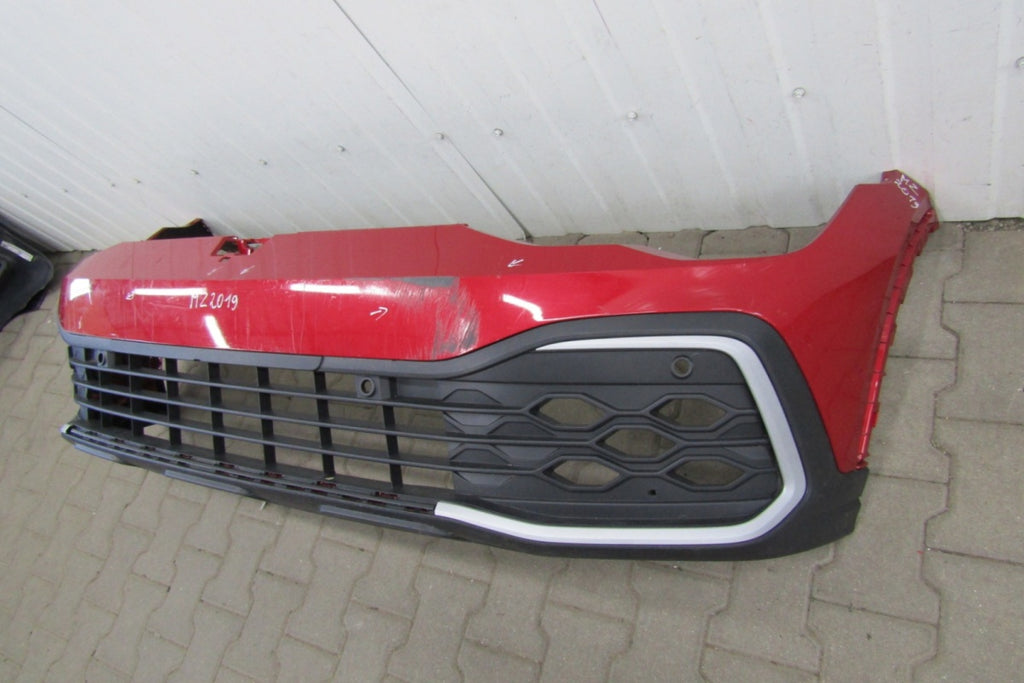 Prednji branik VW Golf 8 VIII ALLTRACK 5H0 20-