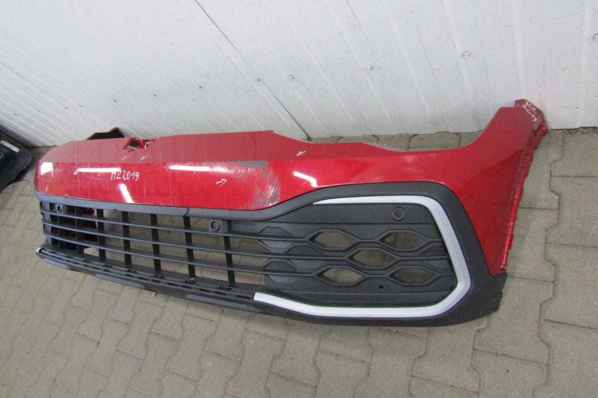 Prednji branik VW Golf 8 VIII ALLTRACK 5H0 20-