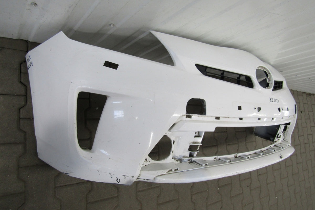 Prednji branik Toyota Prius 3 III Lift 12-15