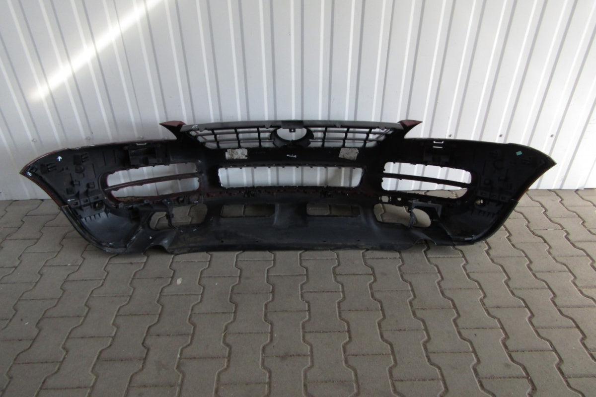 Prednji branik VW Touareg 7L6 02-06