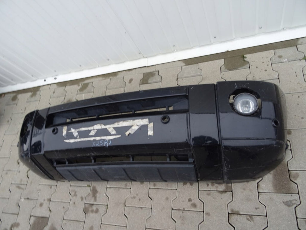Prednji branik Land Rover Discovery 3 HSE 05-09