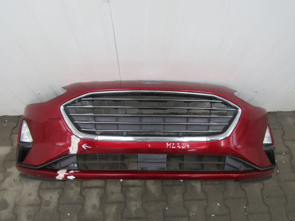Prednji branik Ford Focus MK4 IV 18-