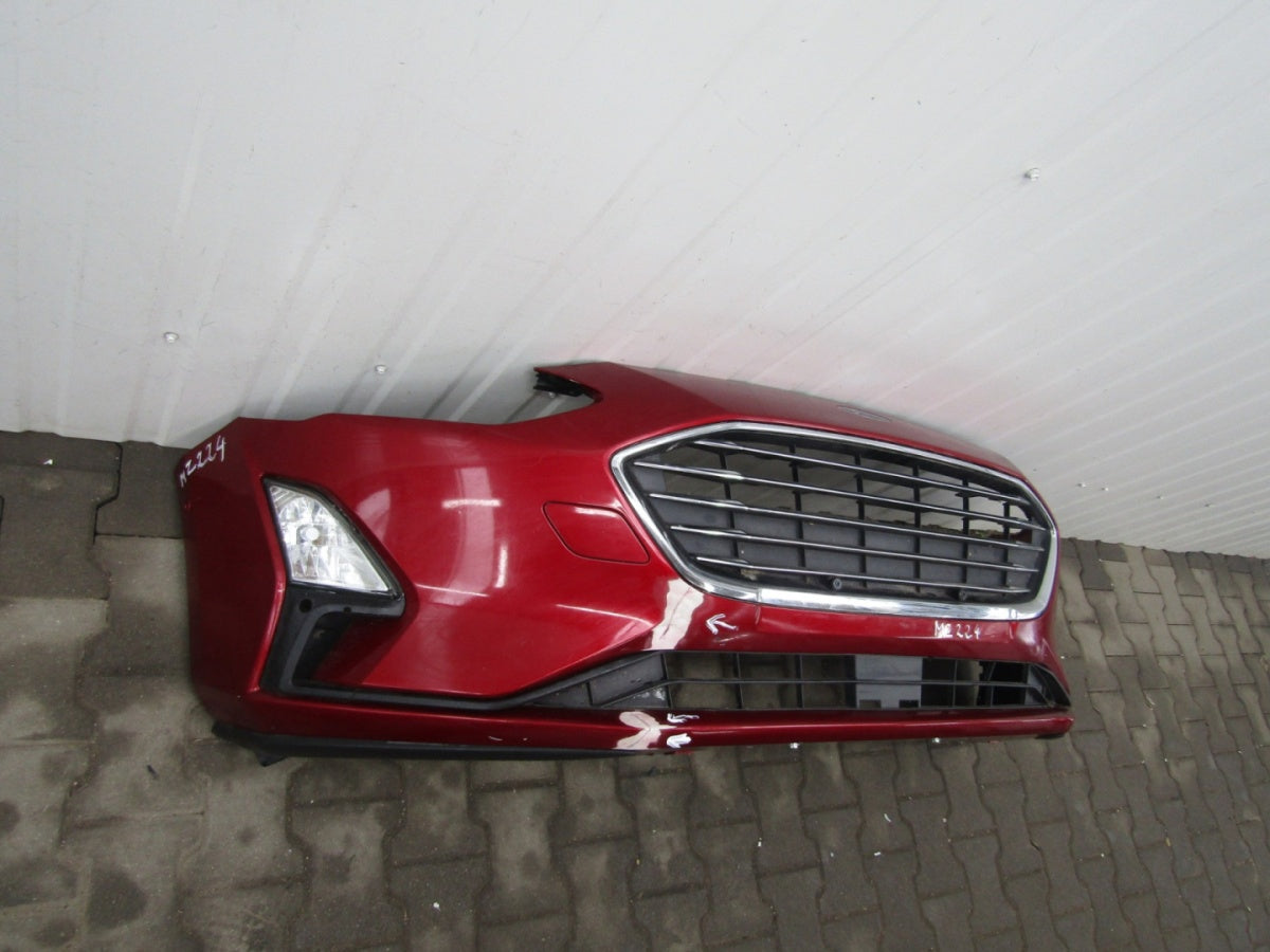 Prednji branik Ford Focus MK4 IV 18-