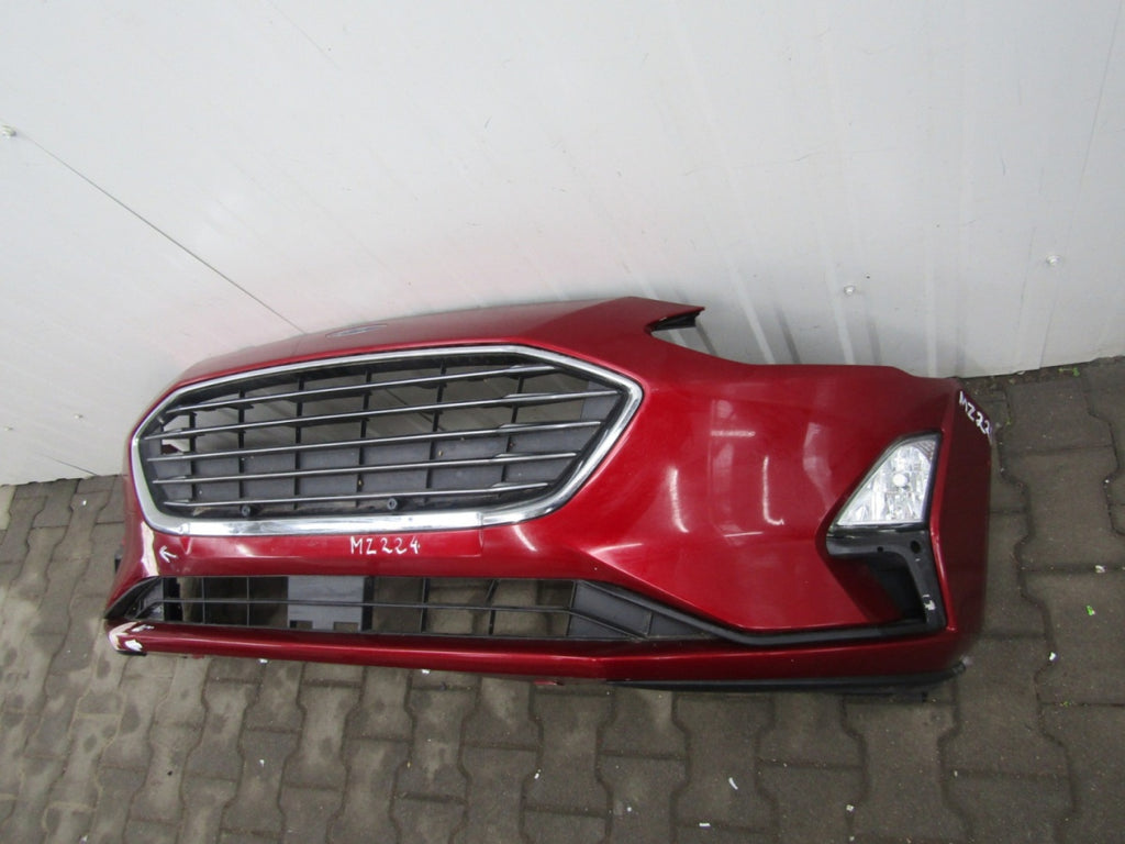 Prednji branik Ford Focus MK4 IV 18-