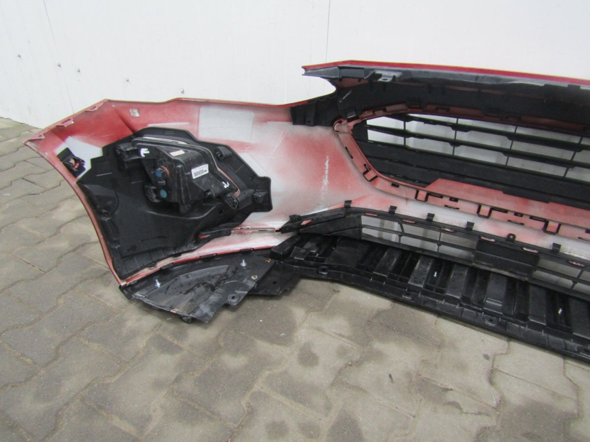 Prednji branik Ford Focus MK4 IV 18-
